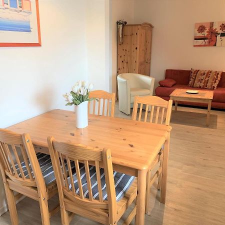 Ferienwohnung Dreyer "Haus Strandnixe" Dahme  Buitenkant foto